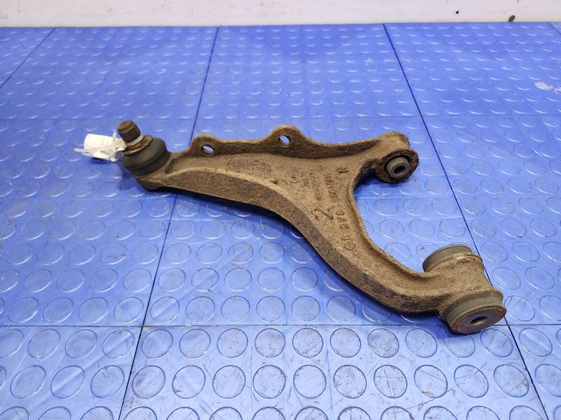 2013 Subaru Crosstrek Upper Control Arm Rear
