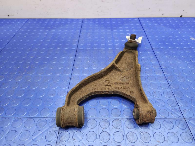 2013 Subaru Crosstrek Upper Control Arm Rear