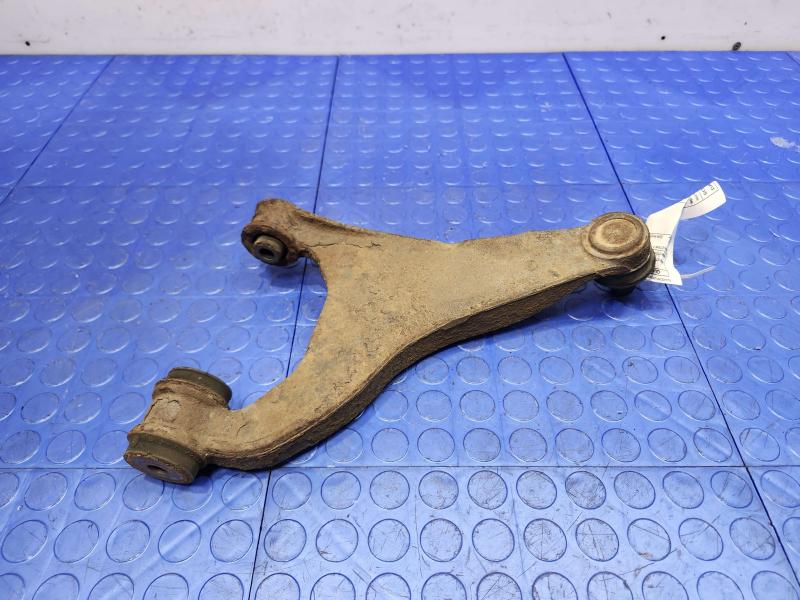 2013 Subaru Crosstrek Upper Control Arm Rear