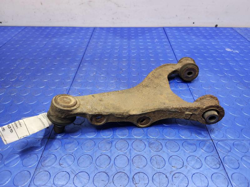 2013 Subaru Crosstrek Upper Control Arm Rear