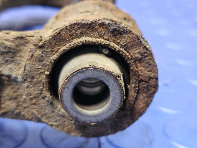 2013 Subaru Crosstrek Upper Control Arm Rear