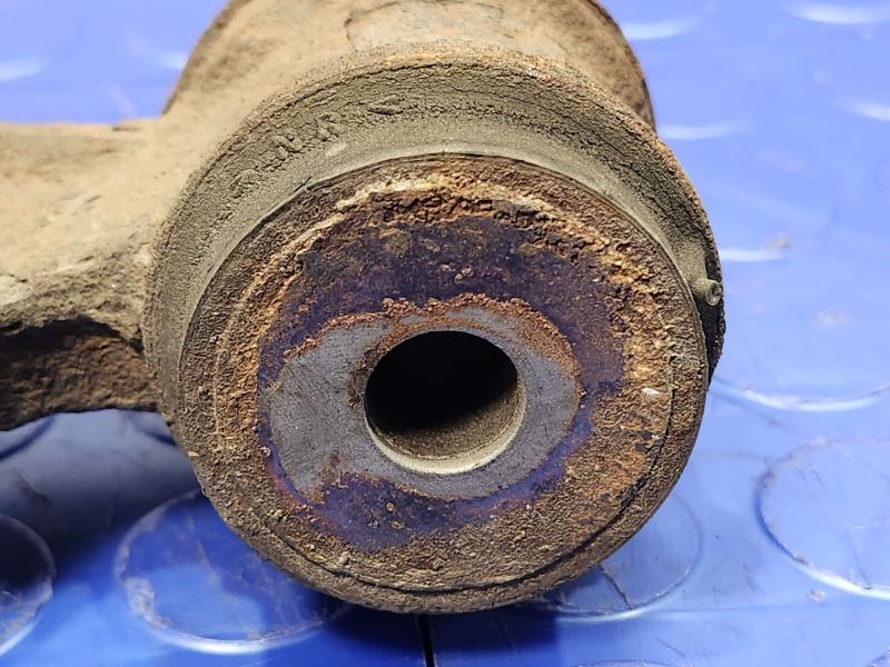 2013 Subaru Crosstrek Upper Control Arm Rear