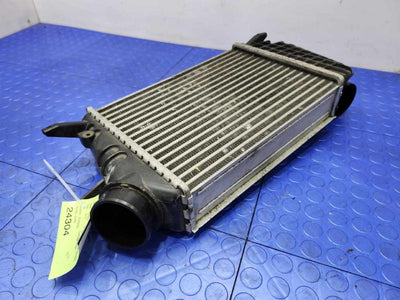 2015 Subaru Forester Intercooler