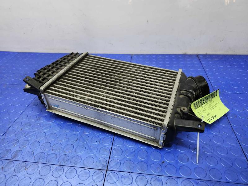 2015 Subaru Forester Intercooler