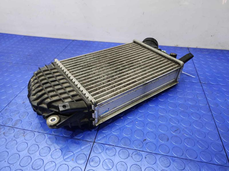 2015 Subaru Forester Intercooler