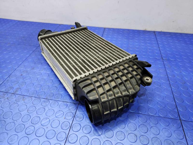 2015 Subaru Forester Intercooler