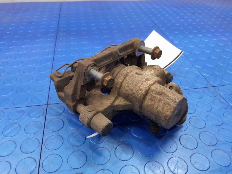 2016 Ford Escape Caliper