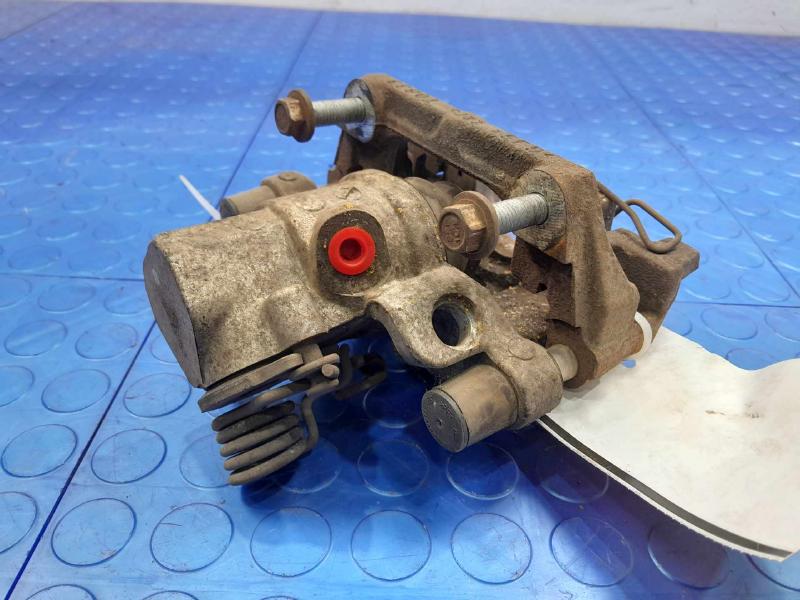 2016 Ford Escape Caliper