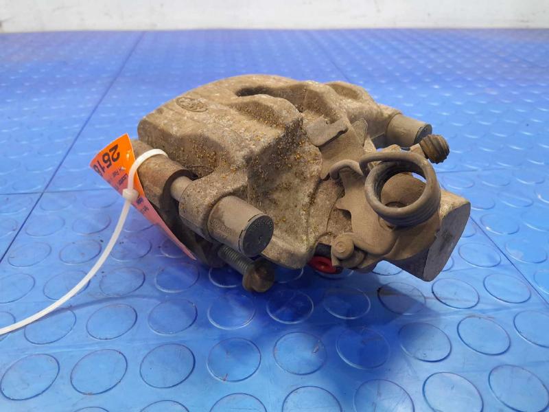 2016 Ford Escape Caliper