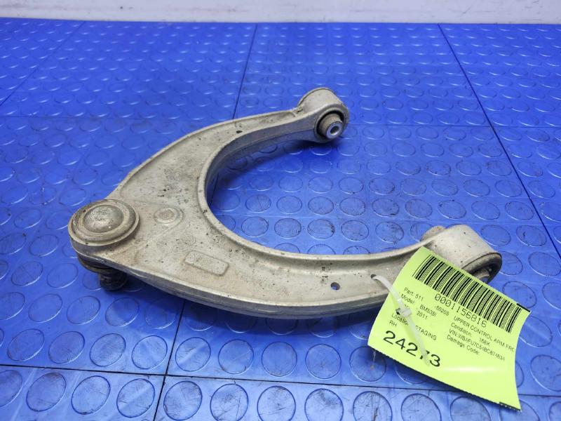 2011 BMW 535i Upper Control Arm Front
