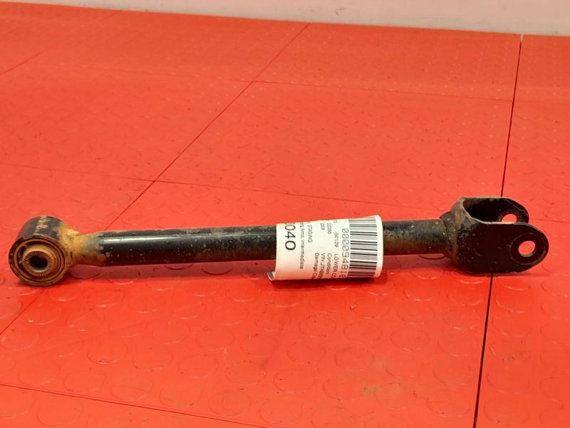 2008 Lexus GS 350 Lower Control Arm Rr