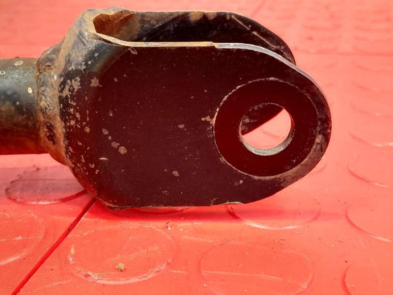 2008 Lexus GS 350 Lower Control Arm Rr