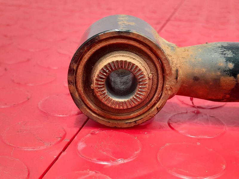 2008 Lexus GS 350 Lower Control Arm Rr