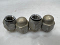 1996 - 2021 Toyota Rav 4 Wheel Lug Nut Set 4 Acorn Type OEM 9094201021