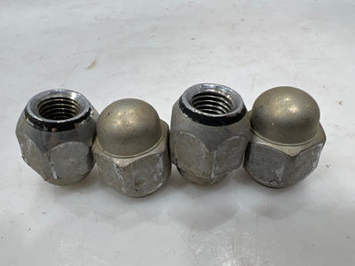 1996 - 2021 Toyota Rav 4 Wheel Lug Nut Set 4 Acorn Type OEM 9094201021