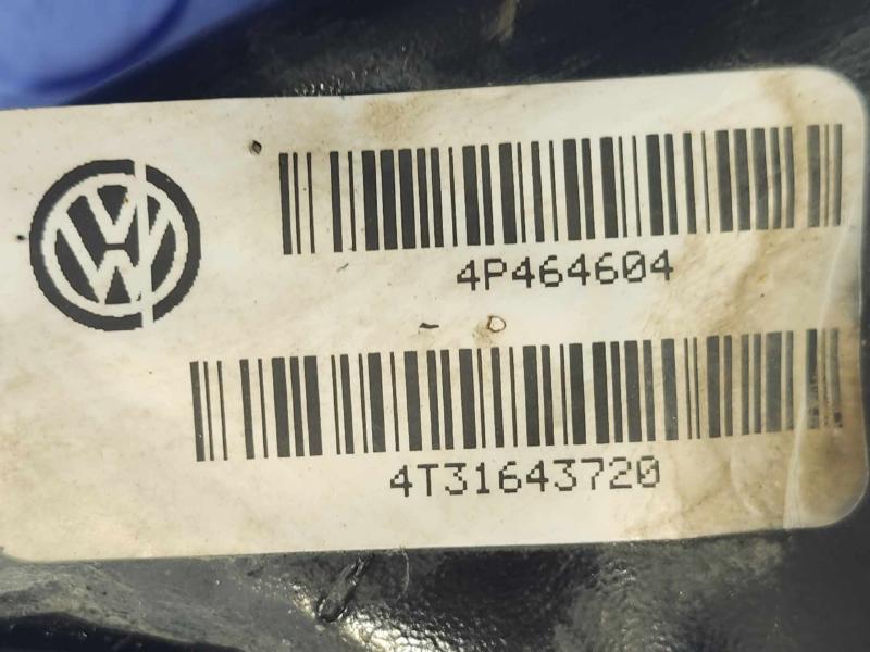 2014 Volkswagen Beetle Lower Control Arm Front