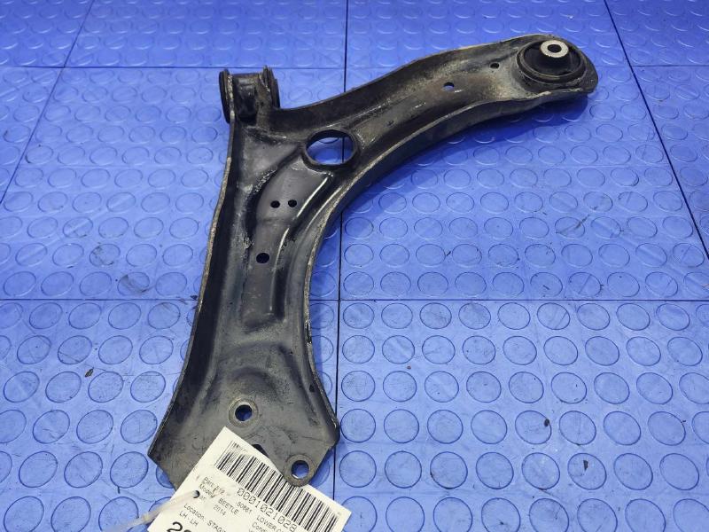 2014 Volkswagen Beetle Lower Control Arm Front