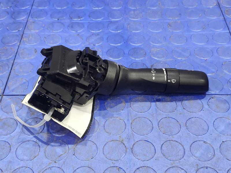 2021 Subaru Legacy Combination Switch