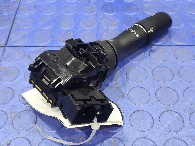 2021 Subaru Legacy Combination Switch
