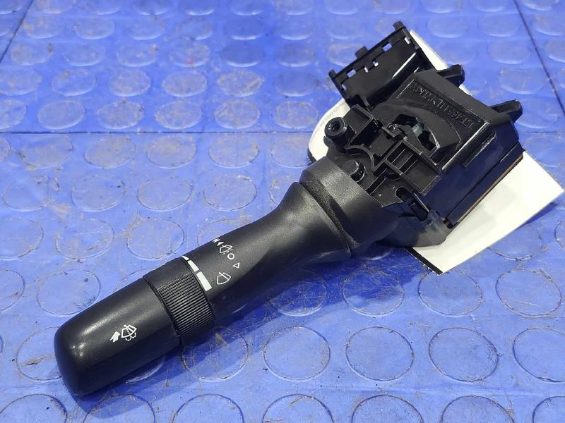 2021 Subaru Legacy Combination Switch