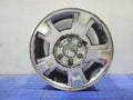 2011 Ford F-150 Wheel