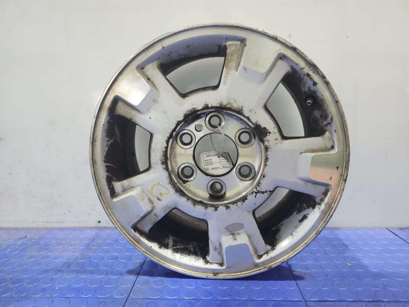 2011 Ford F-150 Wheel