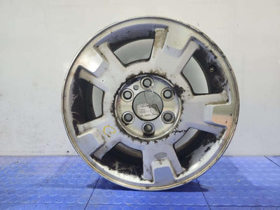 2011 Ford F-150 Wheel