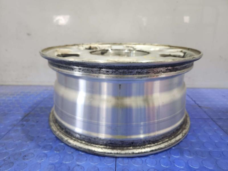 2011 Ford F-150 Wheel