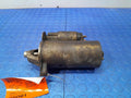 2005 Ford Explorer Starter Motor