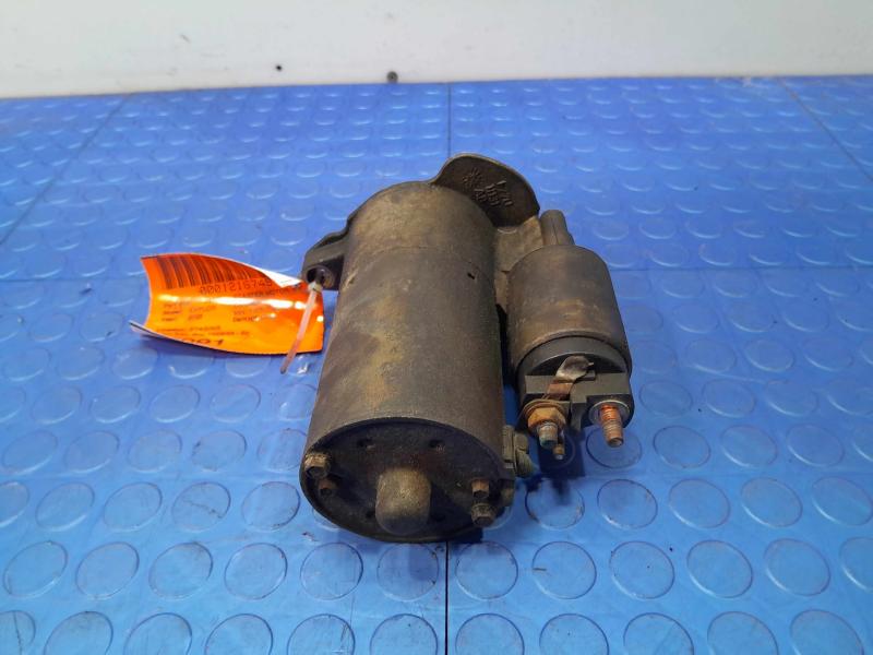 2005 Ford Explorer Starter Motor
