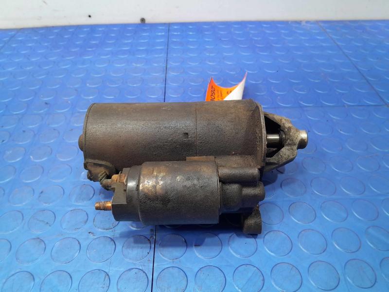 2005 Ford Explorer Starter Motor