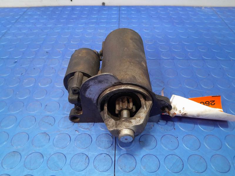2005 Ford Explorer Starter Motor