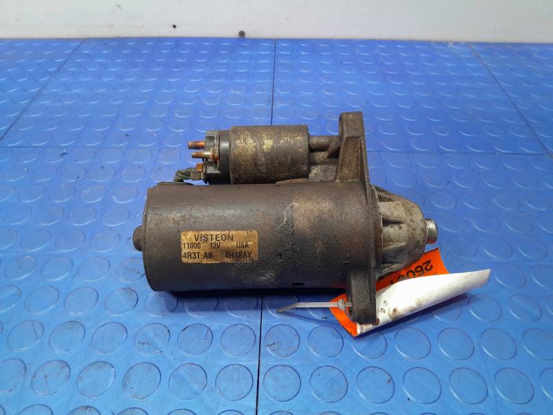 2005 Ford Explorer Starter Motor