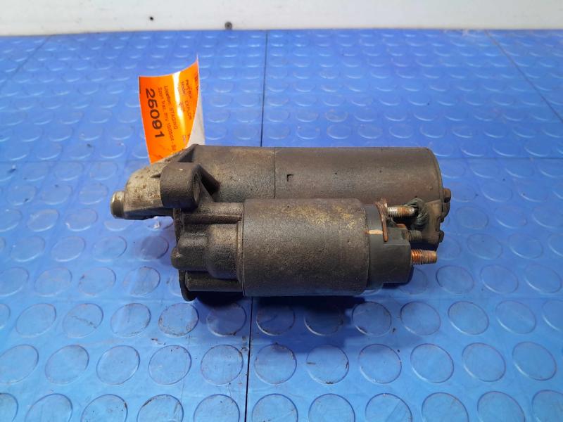 2005 Ford Explorer Starter Motor
