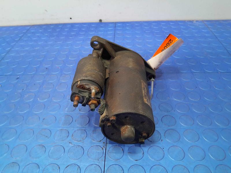 2005 Ford Explorer Starter Motor