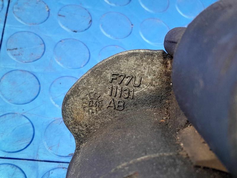 2005 Ford Explorer Starter Motor