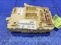 2022 Hyundai Sonata Cabin Fuse Box