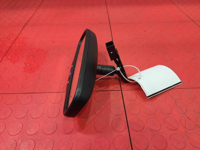 2015 Buick Regal Rear View Mirror