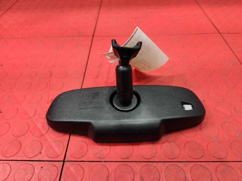 2015 Buick Regal Rear View Mirror