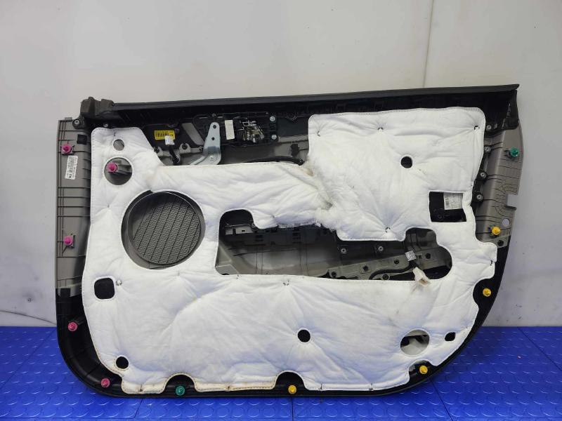 2016 Hyundai Sonata Front Door Trim Panel