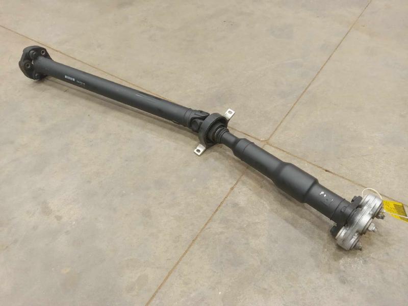 2015 BMW 428i Rear Drive Shaft