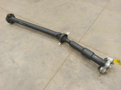 2015 BMW 428i Rear Drive Shaft