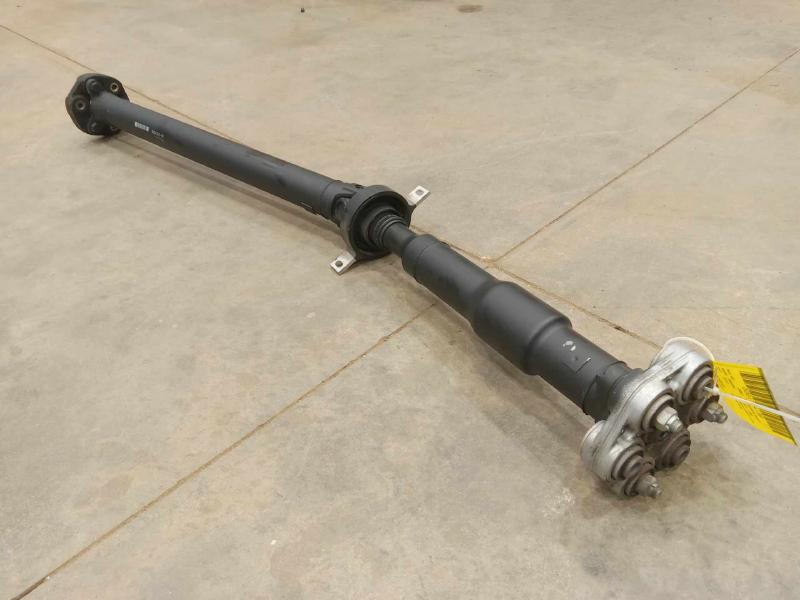 2015 BMW 428i Rear Drive Shaft