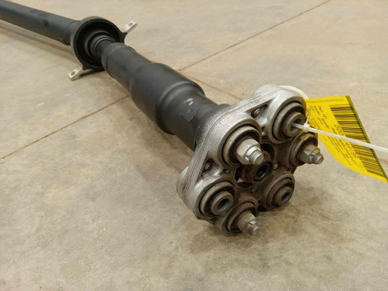 2015 BMW 428i Rear Drive Shaft