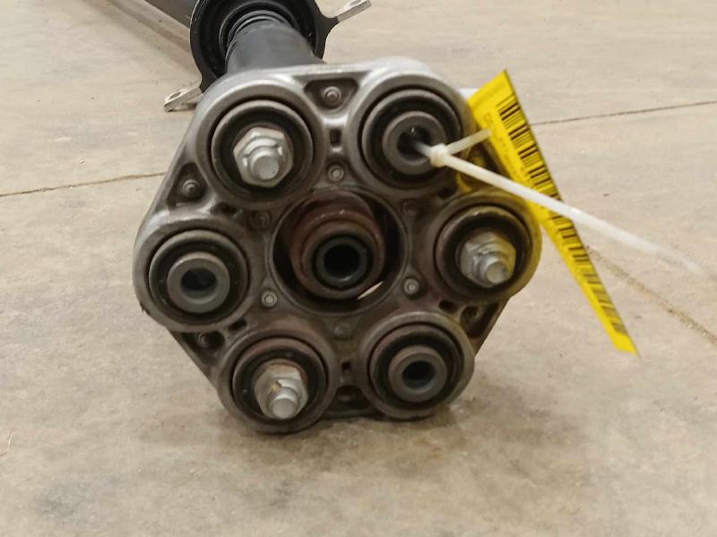 2015 BMW 428i Rear Drive Shaft