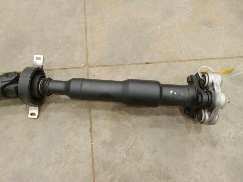 2015 BMW 428i Rear Drive Shaft