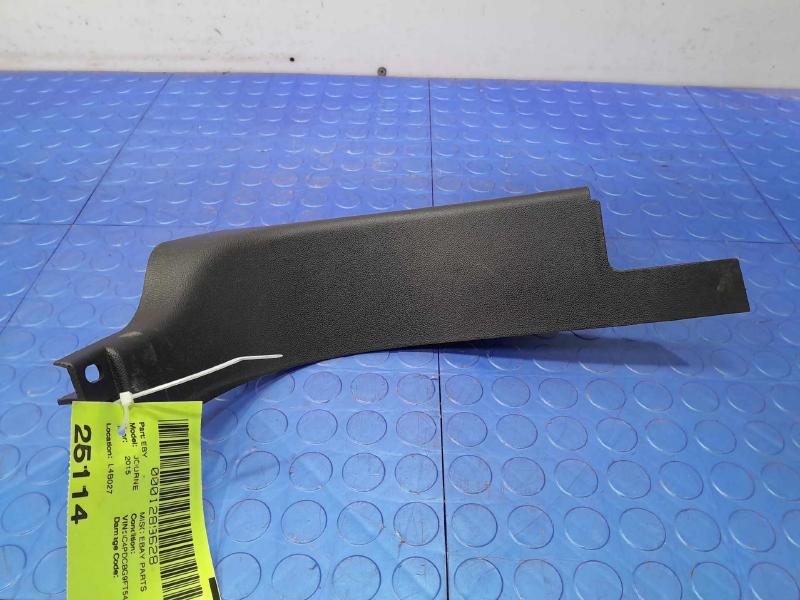 2015 Dodge Journey Misc Ebay Parts