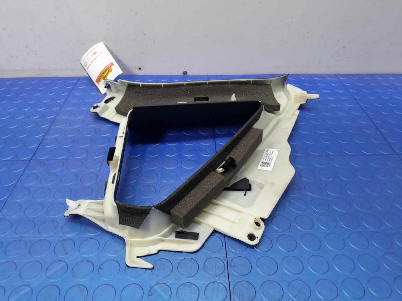 2018 Volvo S90 Misc Ebay Parts