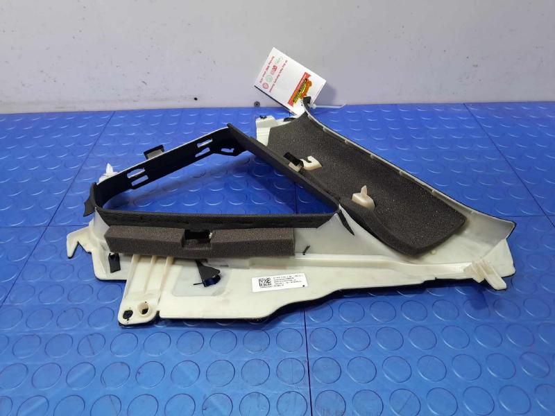 2018 Volvo S90 Misc Ebay Parts