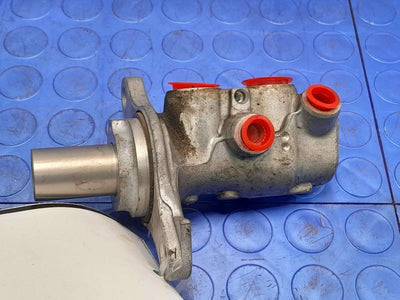 2019 Nissan Sentra Master Cylinder